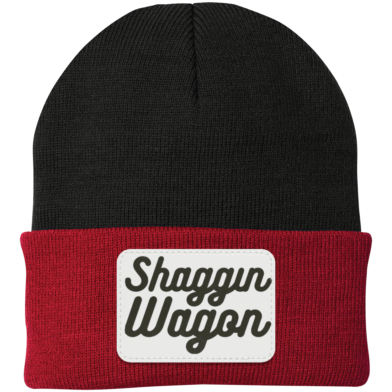 Shaggin Wagon Knit Cap