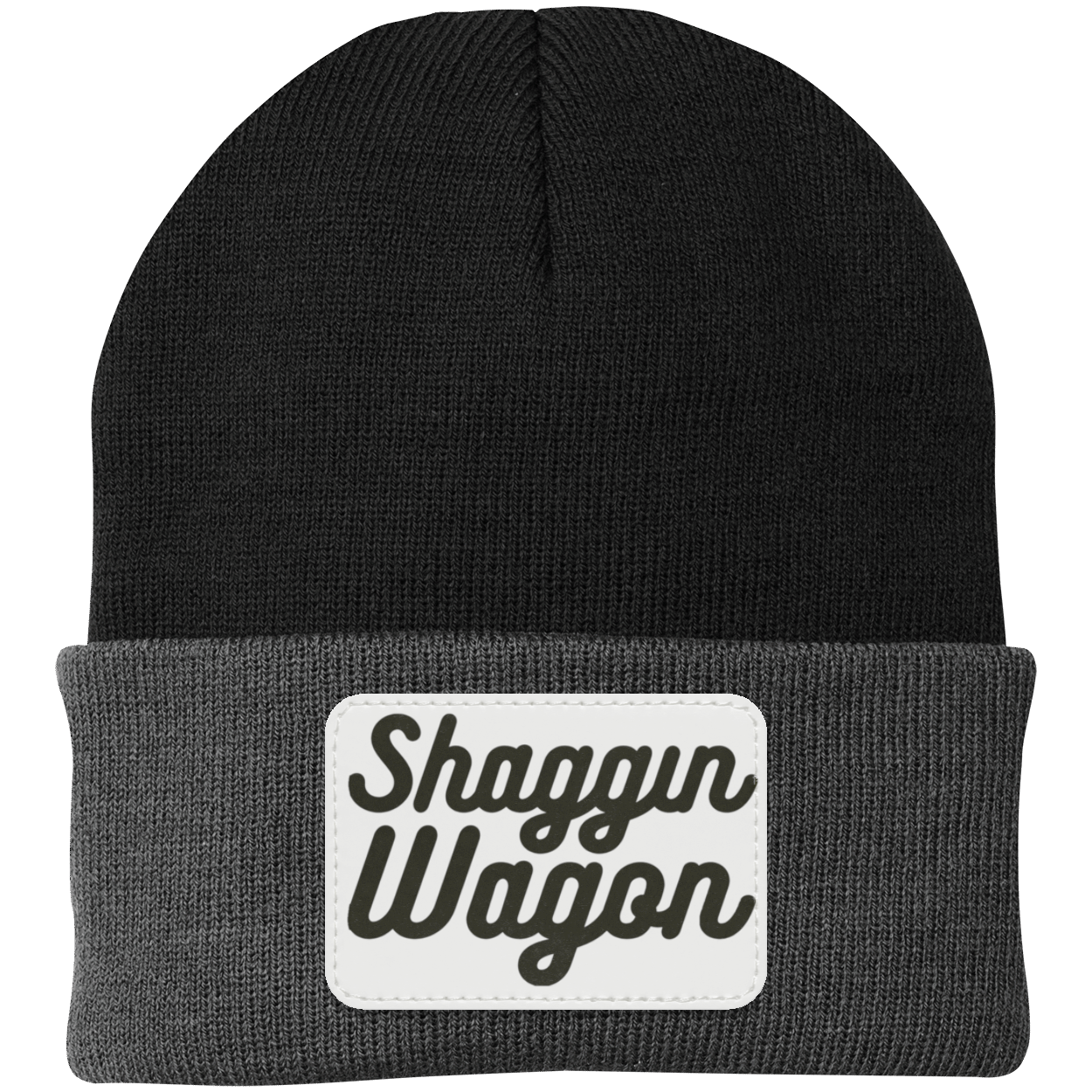 Shaggin Wagon Knit Cap