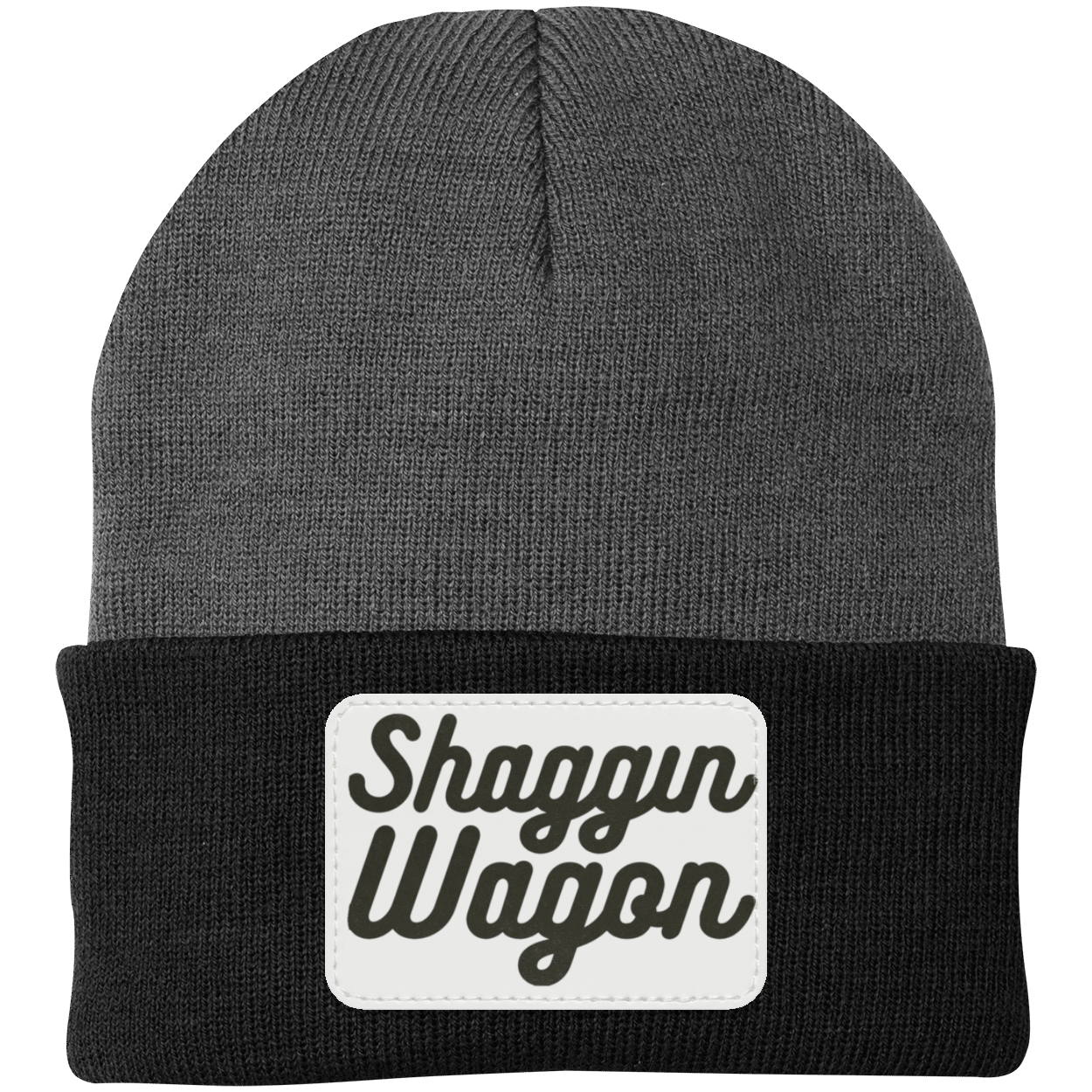 Shaggin Wagon Knit Cap