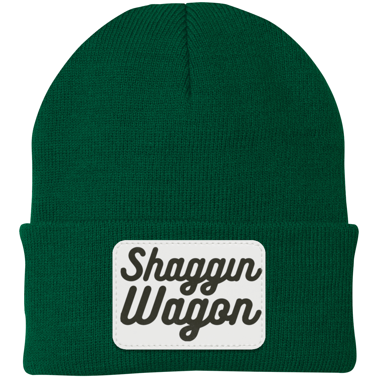 Shaggin Wagon Knit Cap